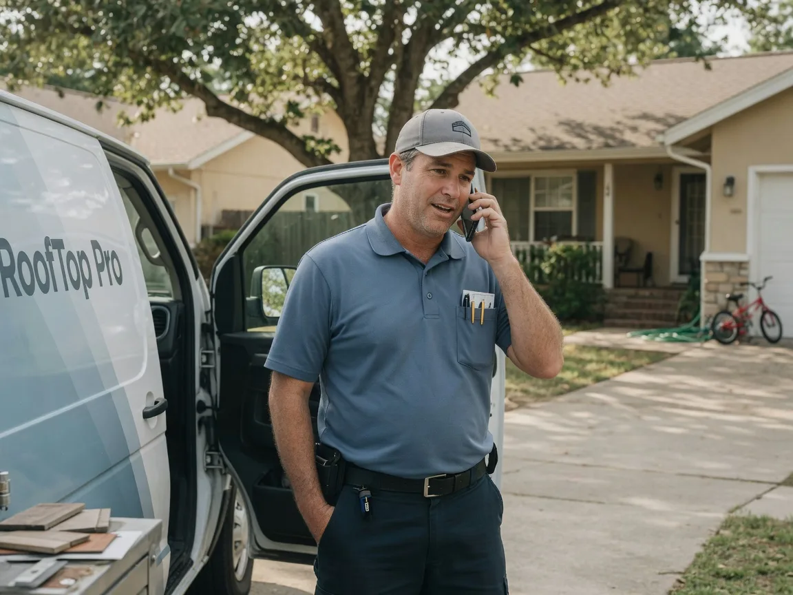 Roof Repair Fayetteville, NY FAQs